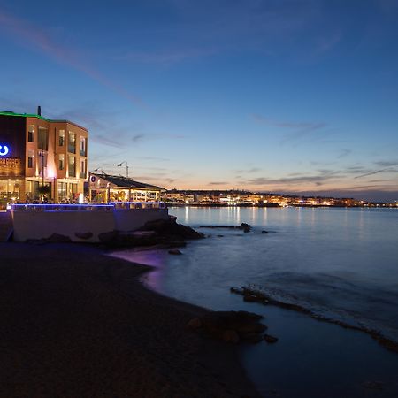 Palmera Beach Hotel & Spa - Adults Only Hersonissos  Eksteriør billede